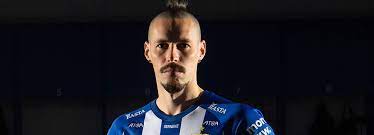 Born 27 july 1987) is a slovak professional footballer who plays as an attacking midfielder for swedish allsvenskan club ifk göteborg and the slovakia national team, for which he is captain. Marek Hamsik Kehrt Nach Europa Zuruck Und Unterschreibt In Schweden