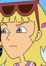 Kenny the Shark (Animated Movie) Fan Casting