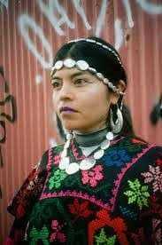 Amelia Berumen's Instagram, Facebook & TikTok