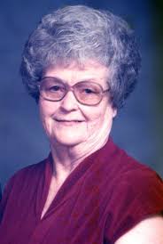 May Copeland Obituary