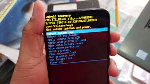 How to unlock bootloader on zte blade v10 vita (2019). Hard Reset Zte V10 Youtube