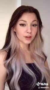 Dye videos,hair fails/wins tiktok,hair transformation tiktok,tik tok hair fails,tik tok hair transformation,how to do the hair transition on tiktok,hair color,hair finally bleaching all of my brown hair blonde at home because why not (we all saw this coming). Hair Dye Video Hair Styles Hair Dye Videos Hair Highlights