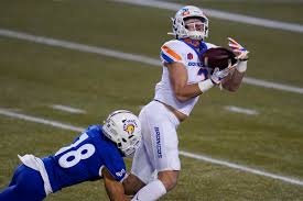 2021 boise state football schedule. Boise State S 25 Most Important Players In 2021 No 15 Riley Smith National Dailylocal Com