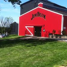 Pin By Jason Thompson On My Style Jim Beam Kentucky Bourbon Trail Beams