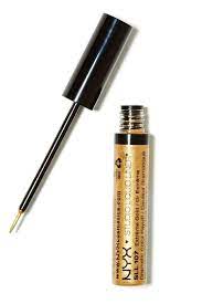 Maybe you would like to learn more about one of these? 20 Drugstore Beauty Steals Under 10 Society19 Gold Eyeliner Beauty Products Drugstore Liquid Eyeliner