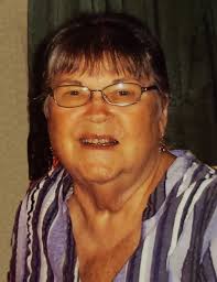 Obituary information for Yalanda "Jo" Joan Garrett