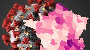 Les nombres de cas (+25 387) et de décès (+296) en 24 heures restent très élevés. Infographies Covid 19 Pres De 13 000 Nouveaux Cas Et 117 Deces Supplementaires En 24 H