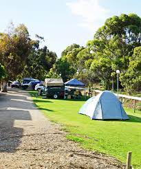 We'll even let you know about secret offers and sales when you sign up to our emails. Ardrossan Caravan Park Unpowered Site