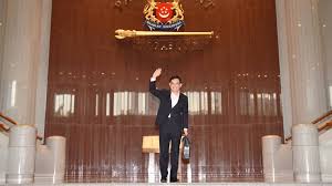 Digital infrastructure in singapore should be built with environmental sustainability in mind, said minister for national development desmond lee during the opening of digital realty's sin12 data. Deputy Pm To Present 2021 Budget To Parliament Foreign Brief