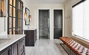 It is intense, pure and very rich in color. Cozy Chic Fashion As Inspiration In A New Family Home