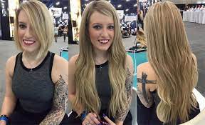 Pin On Hair