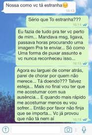 Cansei Da Sua Cara E Do Que Você Fala Sangue Nos Olhos Fala Tudo Nao Sou Obrigada A Correr Atras De Quem Nao Gosta De Mim Mandar Mensagem De Decepcao Amorosa Mensagem De Decepcao Frases Indiretas