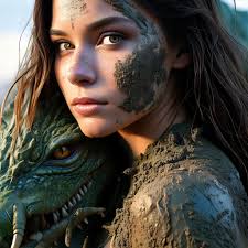 NOW AVAILABLE FOR PRE-ORDER Cover by Betty Rocksteady, kaiju comedy by  Lubaczewski EXPLOSIONS! SURFER BABES! CREATURES FROM BEFORE THE DAWN OF MAN  BENT ON DESTRUCTION! Yes, this book has all of those