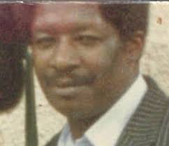 Mr. Willie Robert Cumberlander