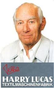HARRY LUCAS