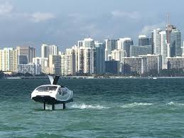 Image result for SeaBubbles