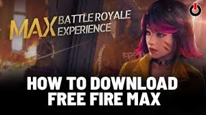 Enjoy a variety of exciting game modes with all free fire players via exclusive firelink technology. Free Fire Max Download Guide How To Download Free Fire Max Apk