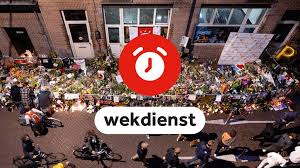 De vries tonight in amsterdam is shocking and incomprehensible, prime minister mark rutte said. Iuwjrcjqab7gjm