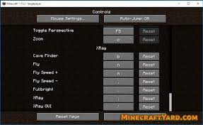 Bored by finding your diamonds legitimately? Xray Mod 1 17 1 1 16 5 1 15 2 1 14 4 Scan Ores Minecraft Download