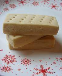 It's everyone's favorite time of year: Twelve Days Of Christmas Cookies Scottish Shortbread No Empty Chairs