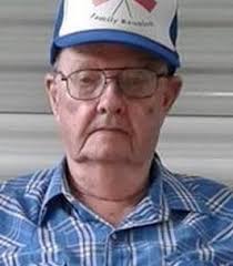 Obituary for James Ledbetter Jr.