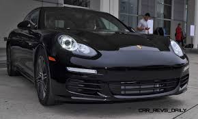 Porsche panamera hybrid mpg 2015. First Drive Review 2015 Porsche Panamera S E Hybrid 45