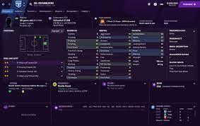 Scouts at santos needed all of five minutes to be convinced the kid trying out for a place in their. Football Manager 2021 Wonderkids Best Young Brazilian Players To Sign Outsider Gaming