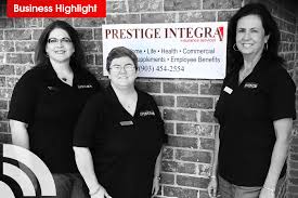 Maybe you would like to learn more about one of these? Business Ehighlight Prestige Integra Insurance