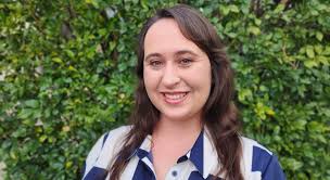 Dr Evangeline Jackson