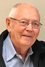 Ernest Leonard "Len" Gossen