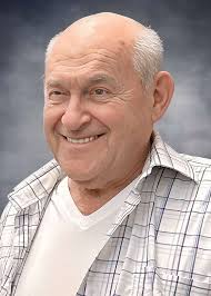 AURÈLE DOYON [1945-2025]