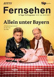 Allein unter Bayern