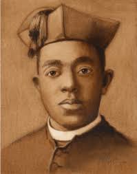 On the Road to Sainthood -