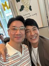 happy birthday to Magi.