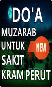 Doa menyembuhkan berbagai macam penyakit. Doa Untuk Sakit Kram Perut Applications Sur Google Play