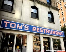 nyc film locations for seinfeld