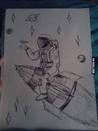 A rose or hydrangea maybe. I Like To Draw Random Things 9gag