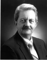 James Rodney Houston Obituary