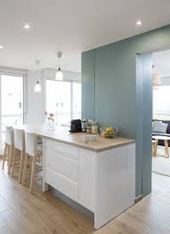 Un Bain De Lumiere Amenagement Renovation Appartement Lyon Villeurbanne Architecture D Interieur Decoration Agen Amenagement Appartement Cuisines Maison