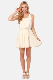 Twice As Nice Cream Dress Cream Dress Dresses Rehersal Dinner Dresses