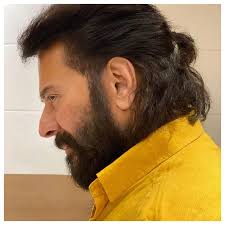 Sep 03, 2021 · as reported earlier, mammootty is playing the character bheeshma vardhan, who was a dreaded gangster in the 1980s, in the gangster drama. Mammootty Takes Internet By Storm As He Flaunts His New Stylish Ponytail Look In This Latest Photo Pinkvilla