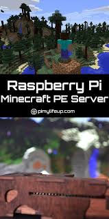 Cómo crear un servidor para minecraft pocket edition para iphone o android. Pin On Atl Minecraft
