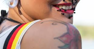 All you need to do is to do a proper research before entering this profession. Body Piercing Strange Addiction Psychological Causes