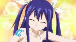Fairytail Wendy Fairy Tail Dragon Slayer Fairy Fairy Tail Anime