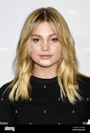 Holt olivia hi-res stock photography and images