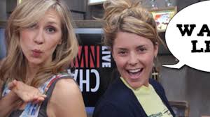 My Damn Channel's Happy Hiatus Show w/ Hannah Hart, DailyGrace, More!