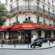 La Brasserie De L Isle Saint Louis Paris Paris Travel House Styles Mansions