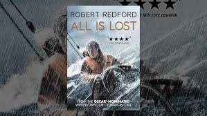 All Is Lost