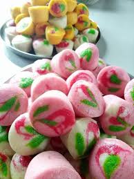 Isi dengan air, ukur hingga air berada ruas jari kedua dari beras yang berada di permukaan. Loyang Acuan Apam Nasi Resepi Salina Ab Manap Facebook