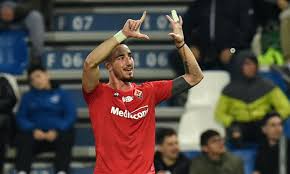 Gaetano castrovilli skills will leave you speechless! Milan Tre Fattori Per Tentare Castrovilli Primapagina Calciomercato Com